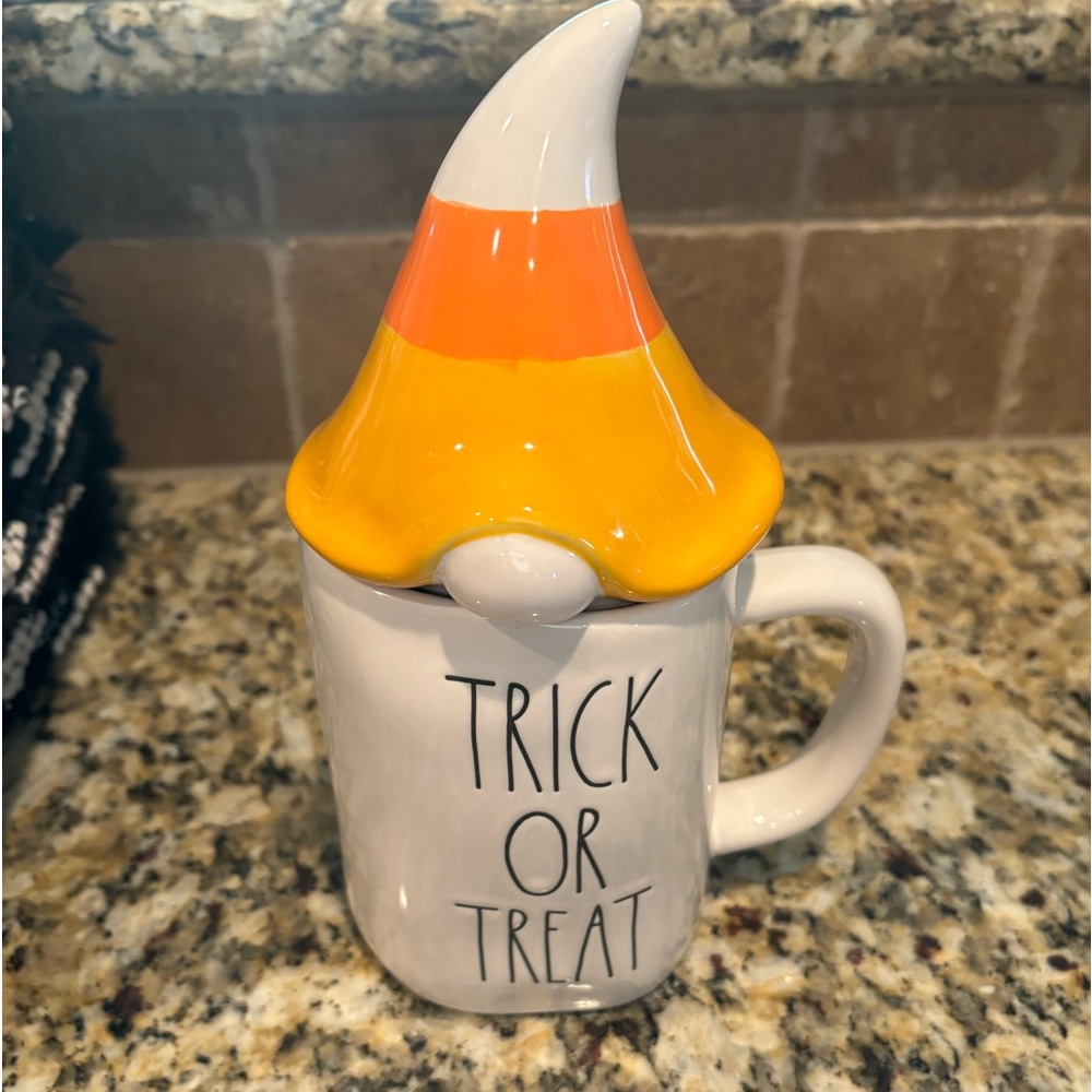 Gnome mug